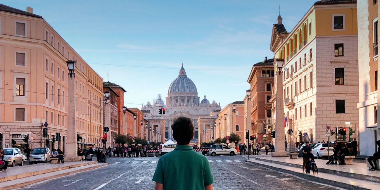 Roma y el Vaticano, imprescindibles los museos vaticanos