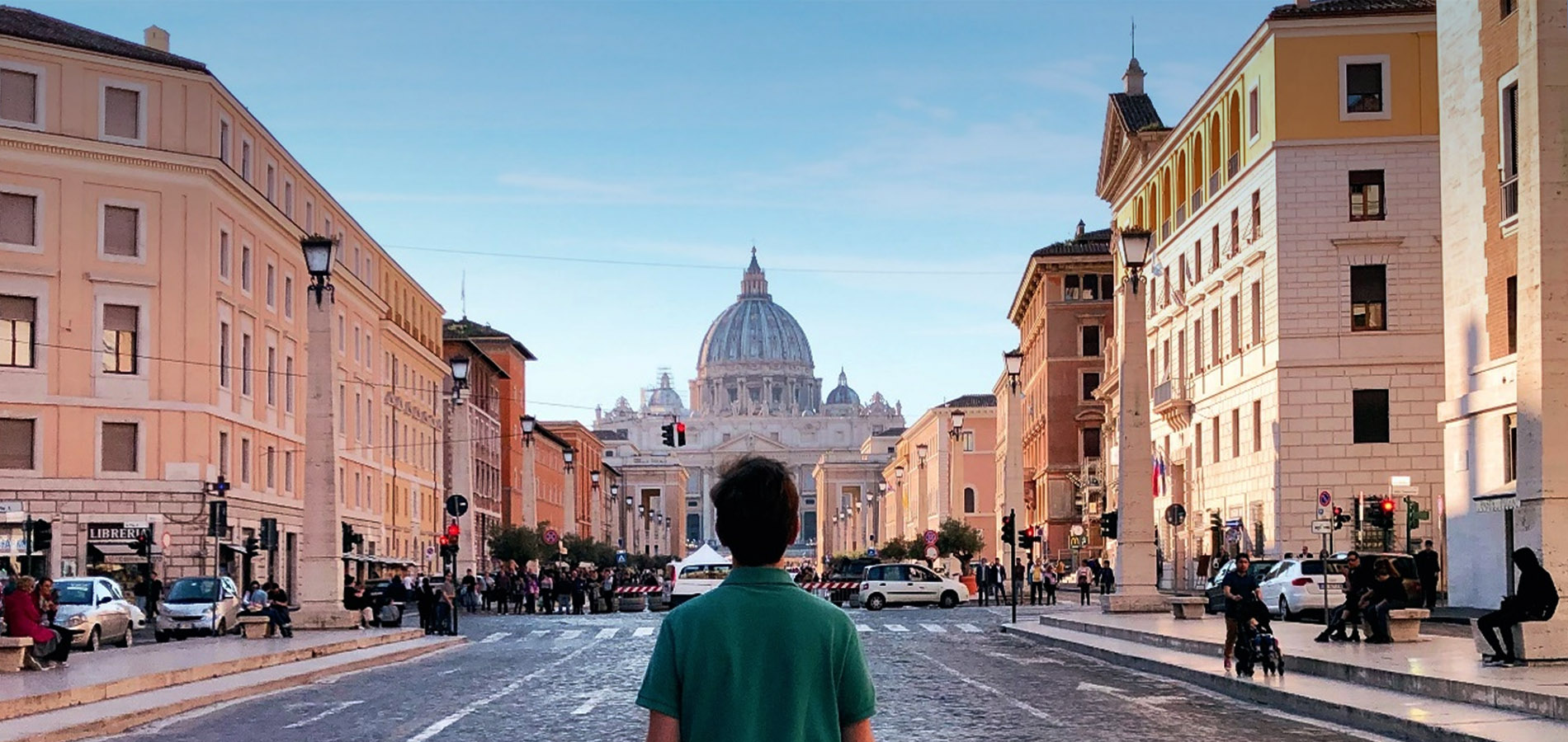 Roma y el Vaticano, imprescindibles los museos vaticanos