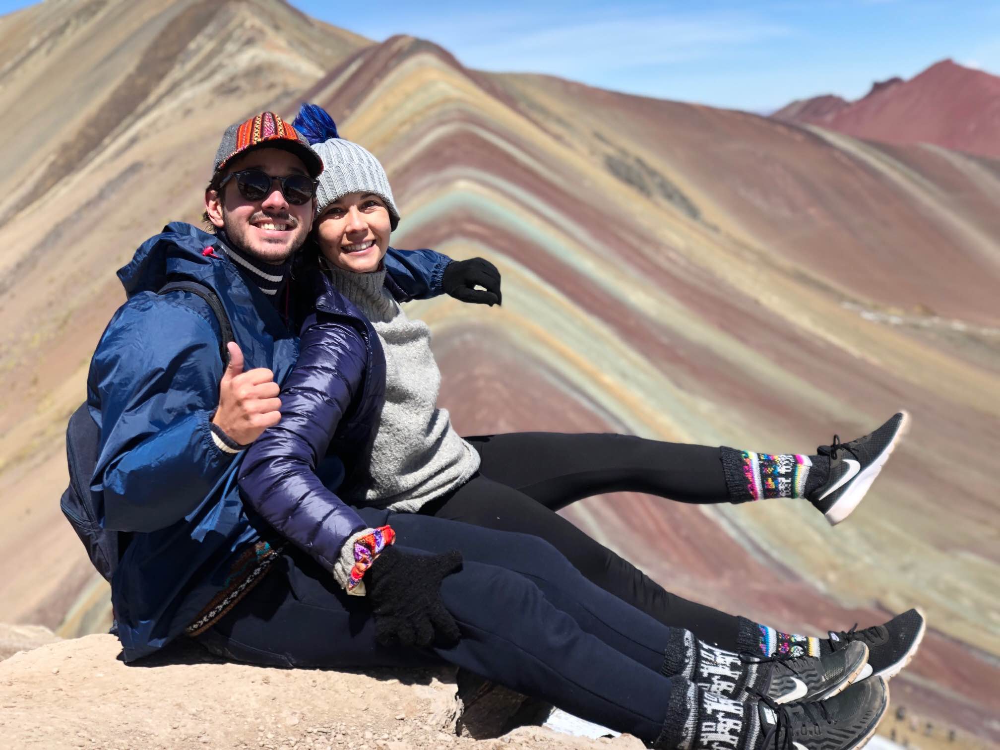 Recorre Perú en dos semanas con la guía de Passportmarks