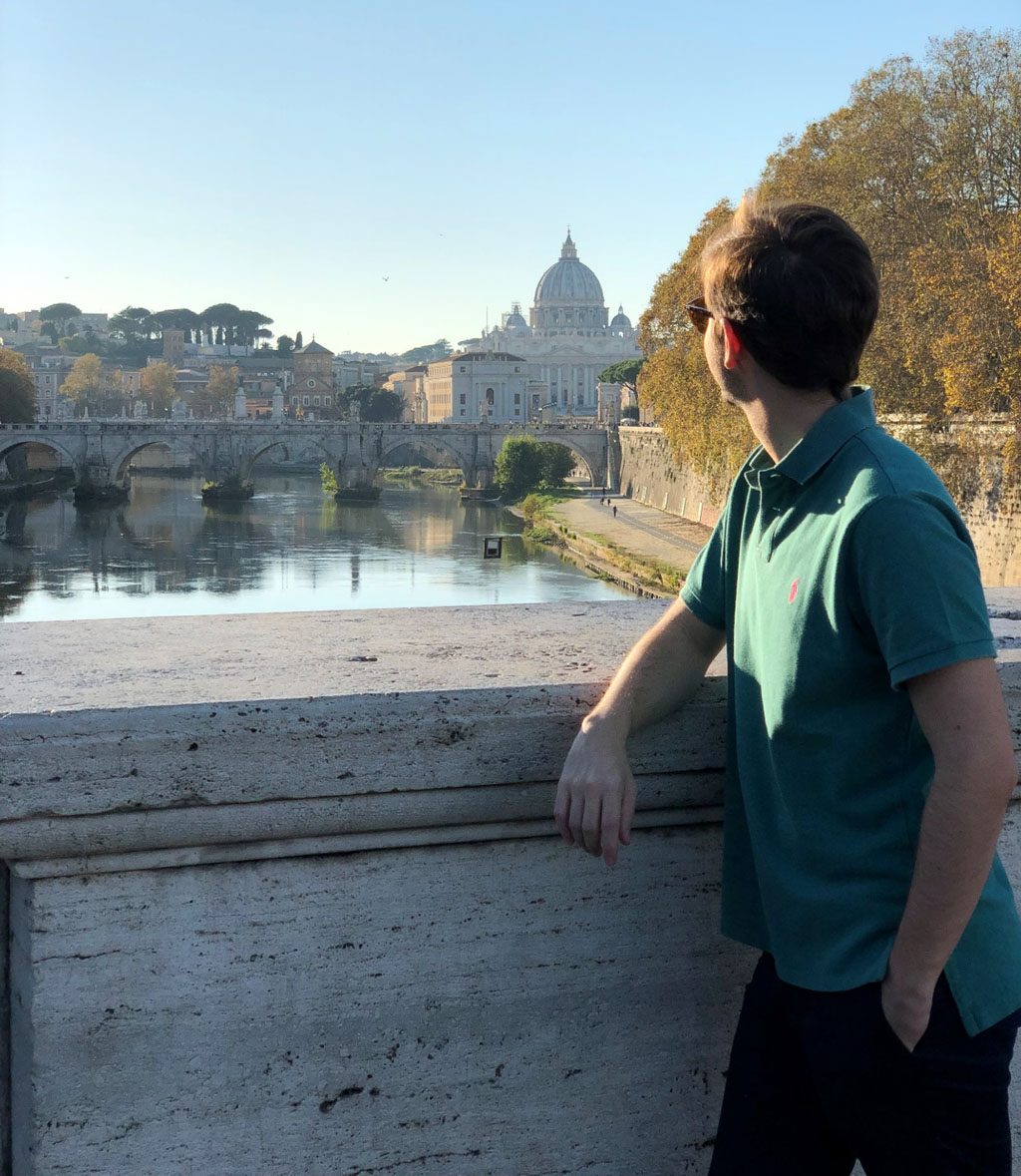 25 + 1 cosas que ver y hacer en Roma