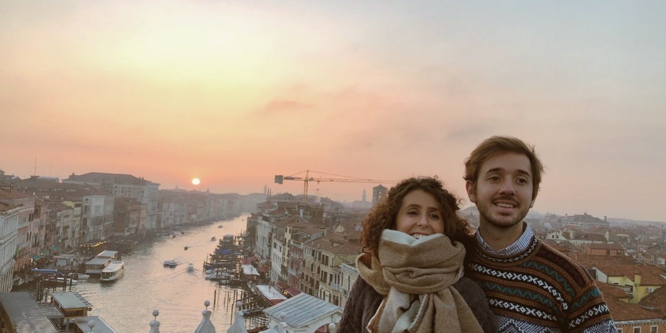 venecia que ver