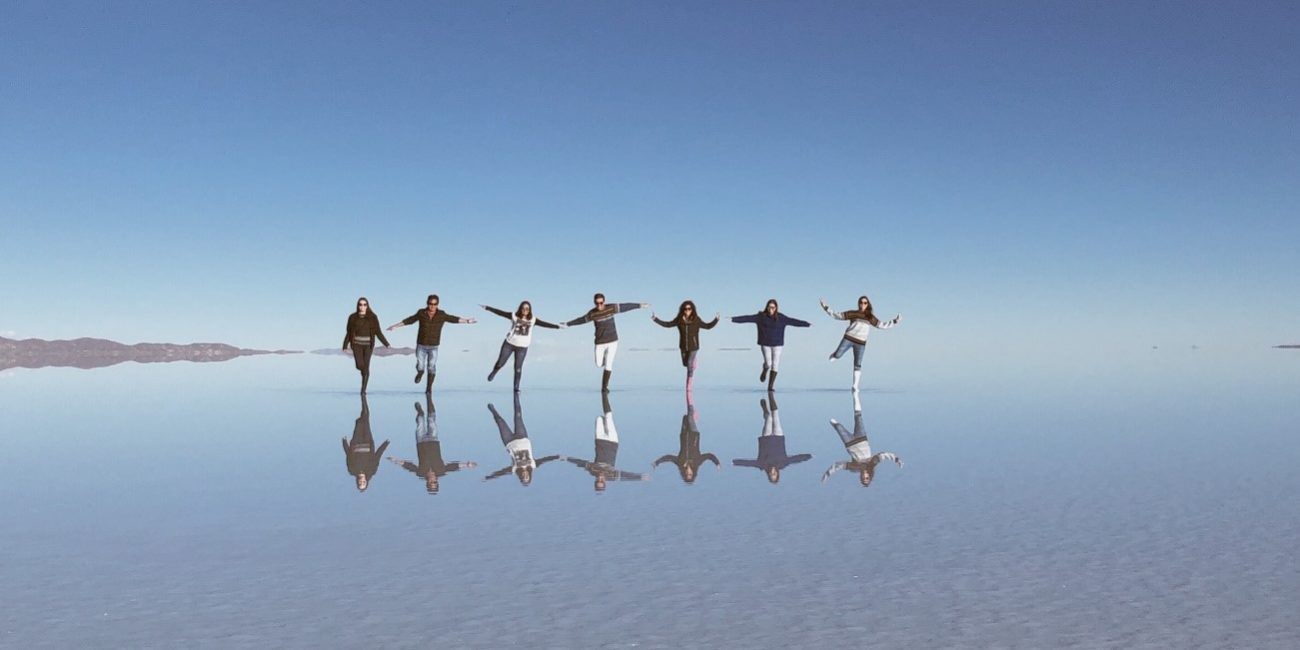 Salar de Uyuni cuando y como ir