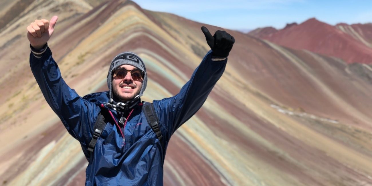 ruta peru 15 dias