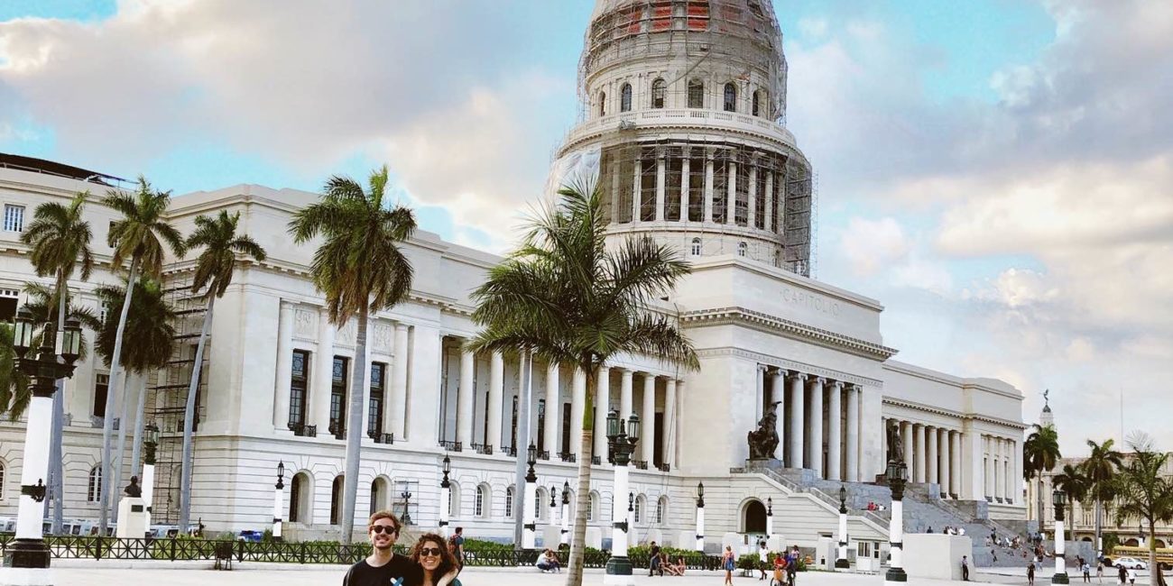 Guia Cuba - La Habana