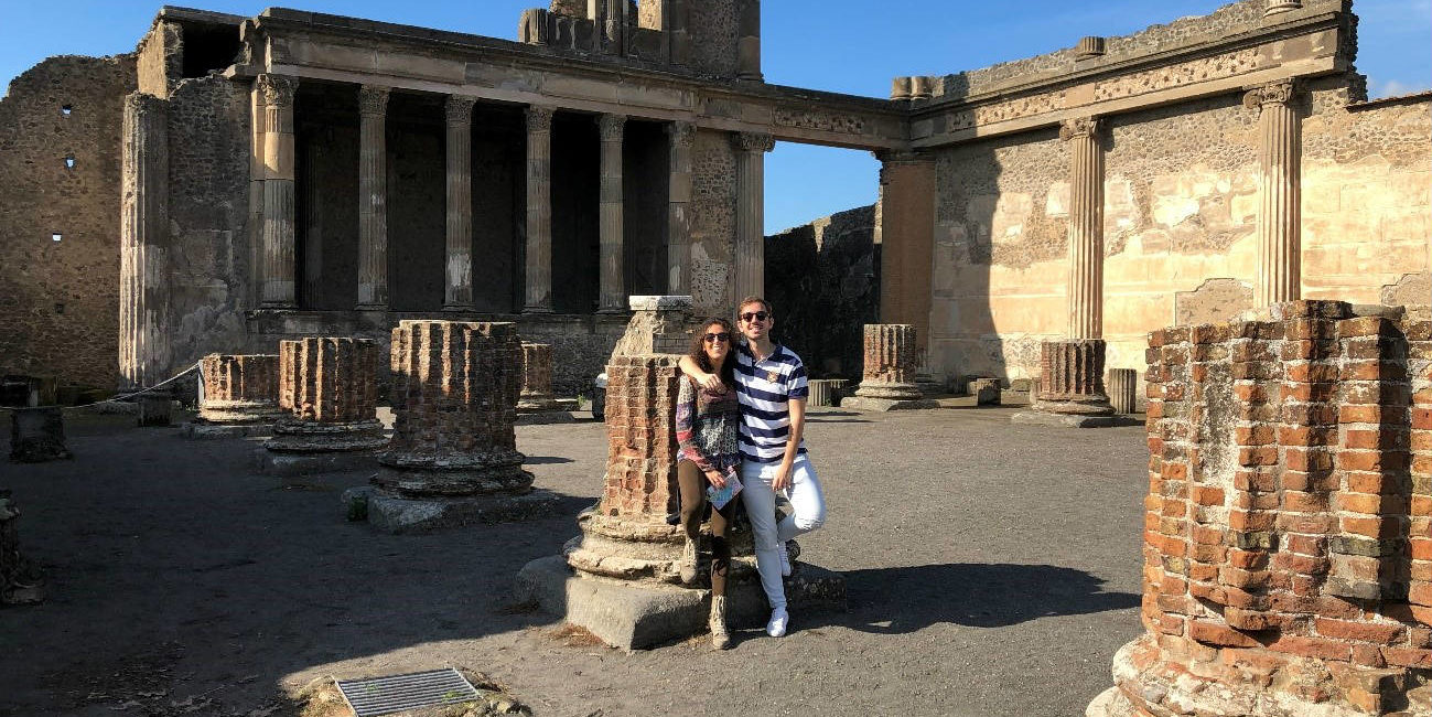 Que ver en Pompeya: como llegar