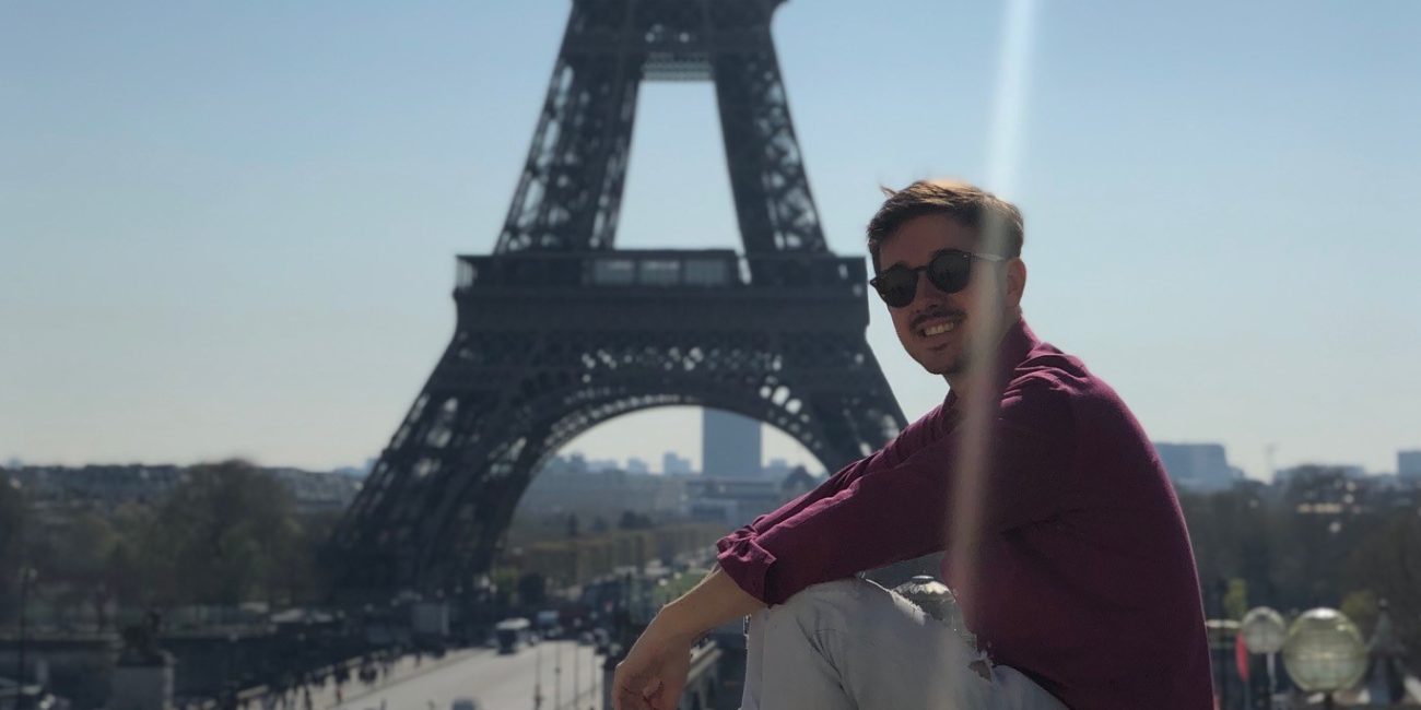 Que ver y hacer en Paris