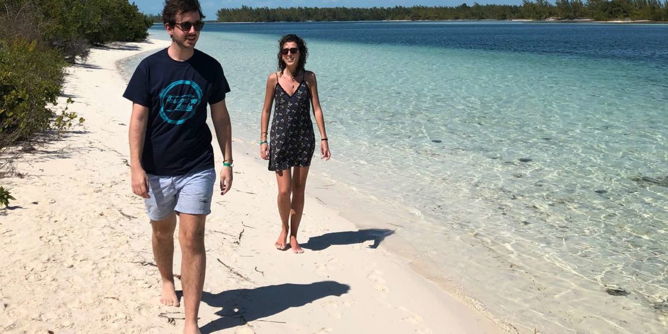 Cayo Largo - como llegar