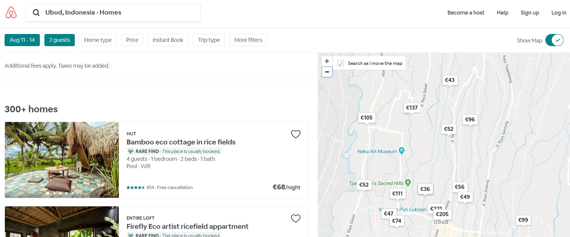 Descuentos viajeros - 25 euros gratis en AirBnB