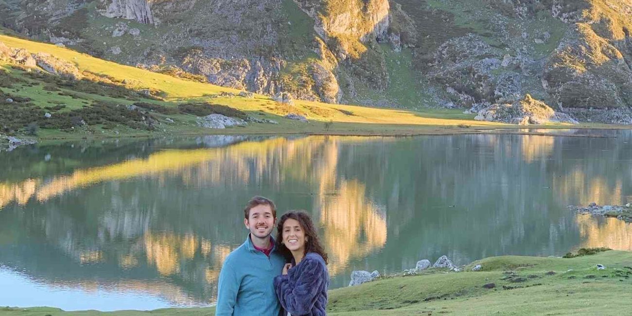Lagos de Covadonga cómo ir