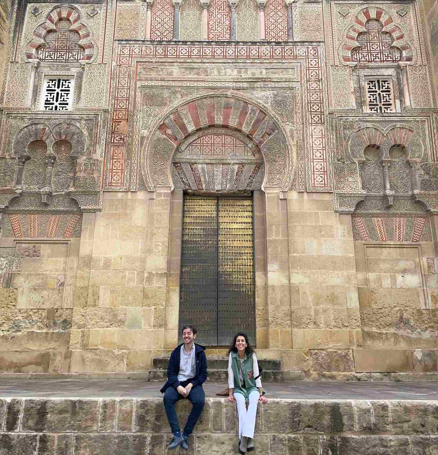 Que hacer en Córdoba - Mezquita