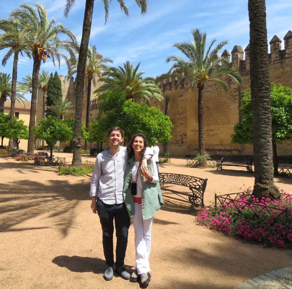 Que hacer en Córdoba - Real Alcázar