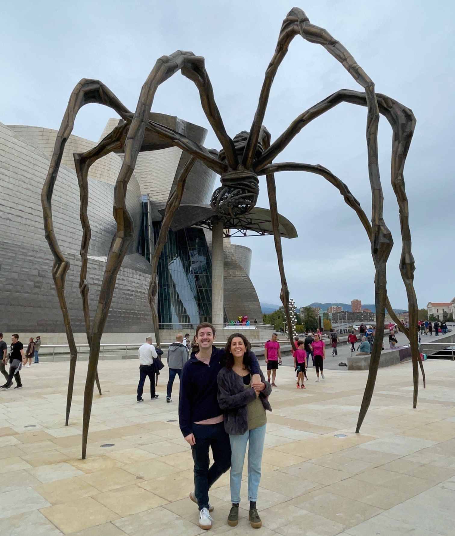 Que ver en Bilbao - Guggenheim