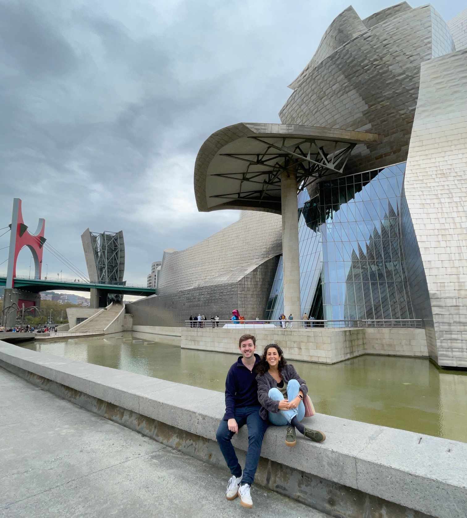Que ver en Bilbao - Museo Guggenheim