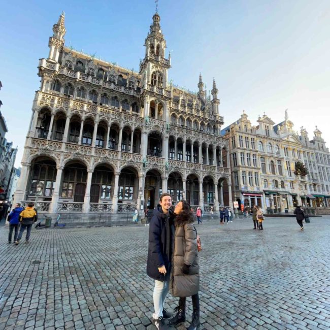 Guía de viaje a Bélgica - Mejores excursiones