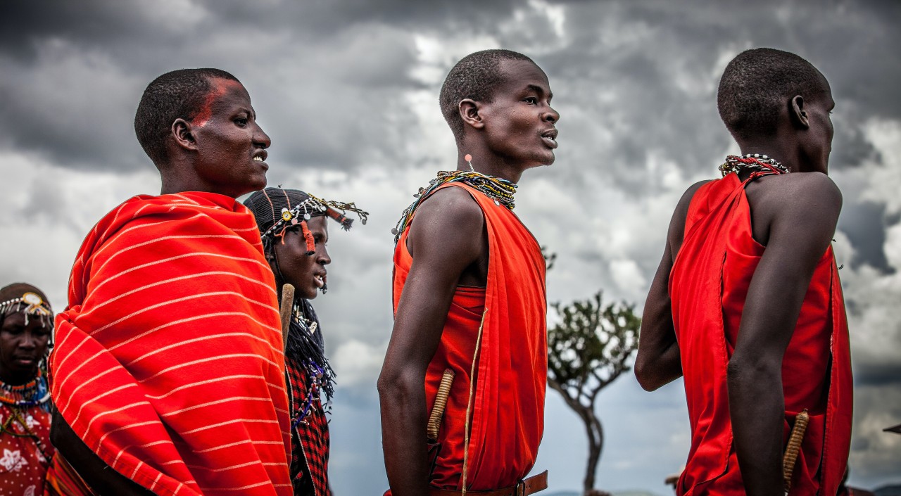 Que hacer en Tanzania - Tribus locales y masais