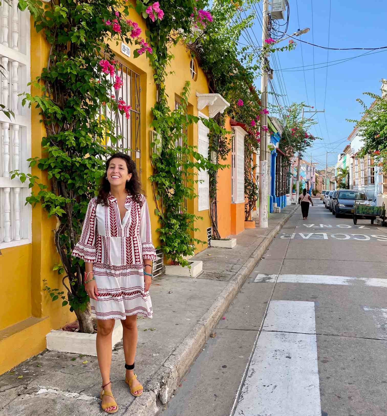 Cartagena de Indias - lugares que ver en Colombia