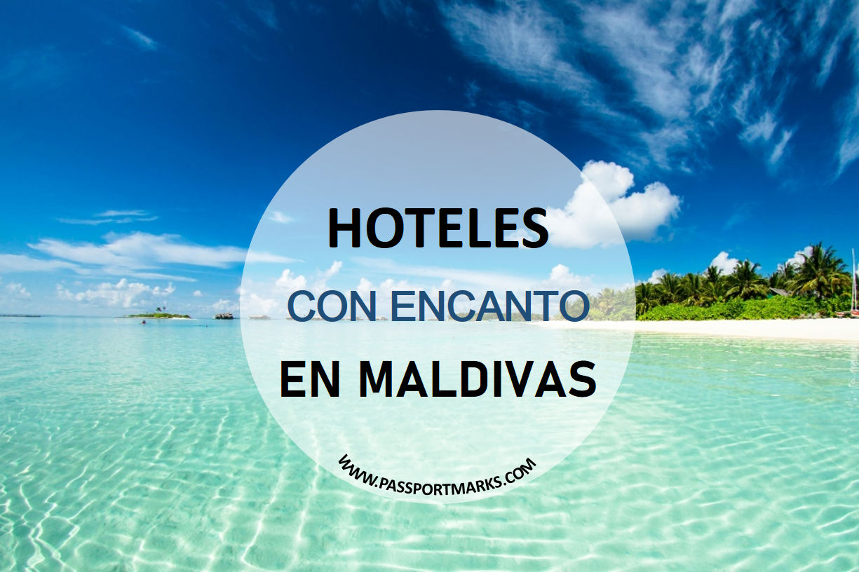 Hoteles con encanto en maladivas portada