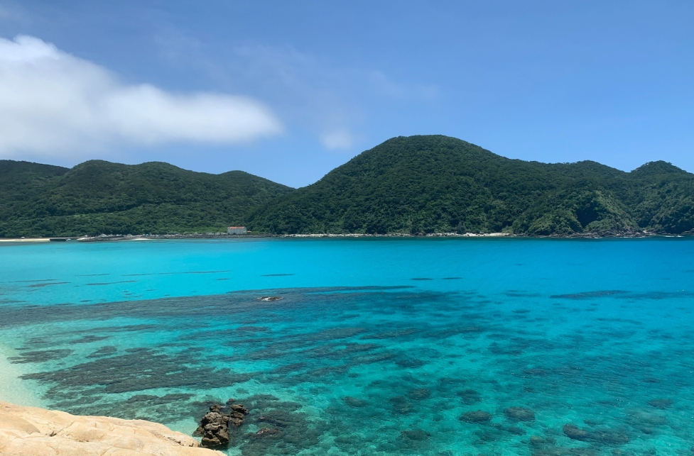 mejor epoca para viajar a Japon islas