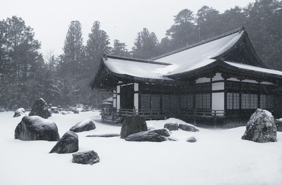 mejor epoca para viajar a japon invierno