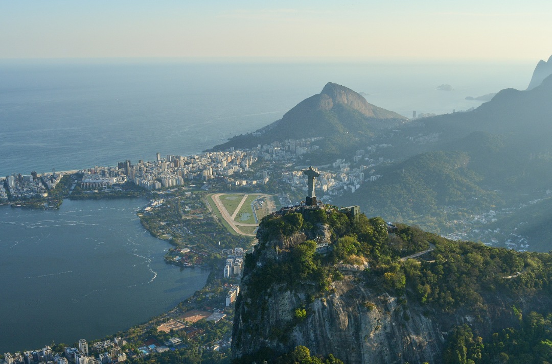 En que destinos organizamos tu viaje a medida Brasil