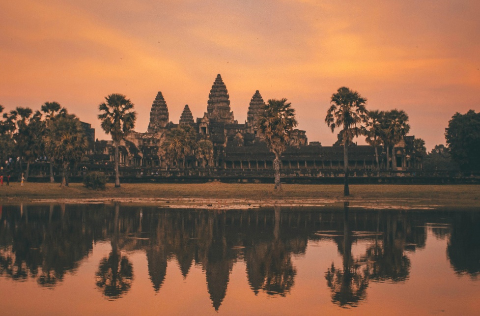 En que destinos organizamos tu viaje a medida camboya