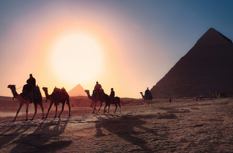 En que destinos organizamos tu viaje a medida egipto