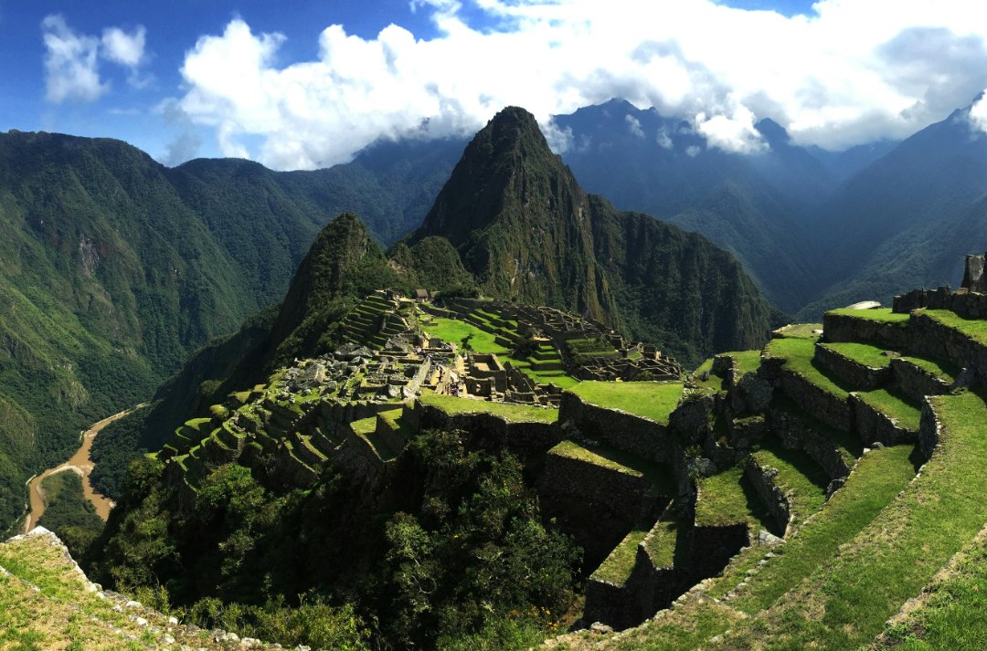 En que destinos organizamos tu viaje a medida Peru