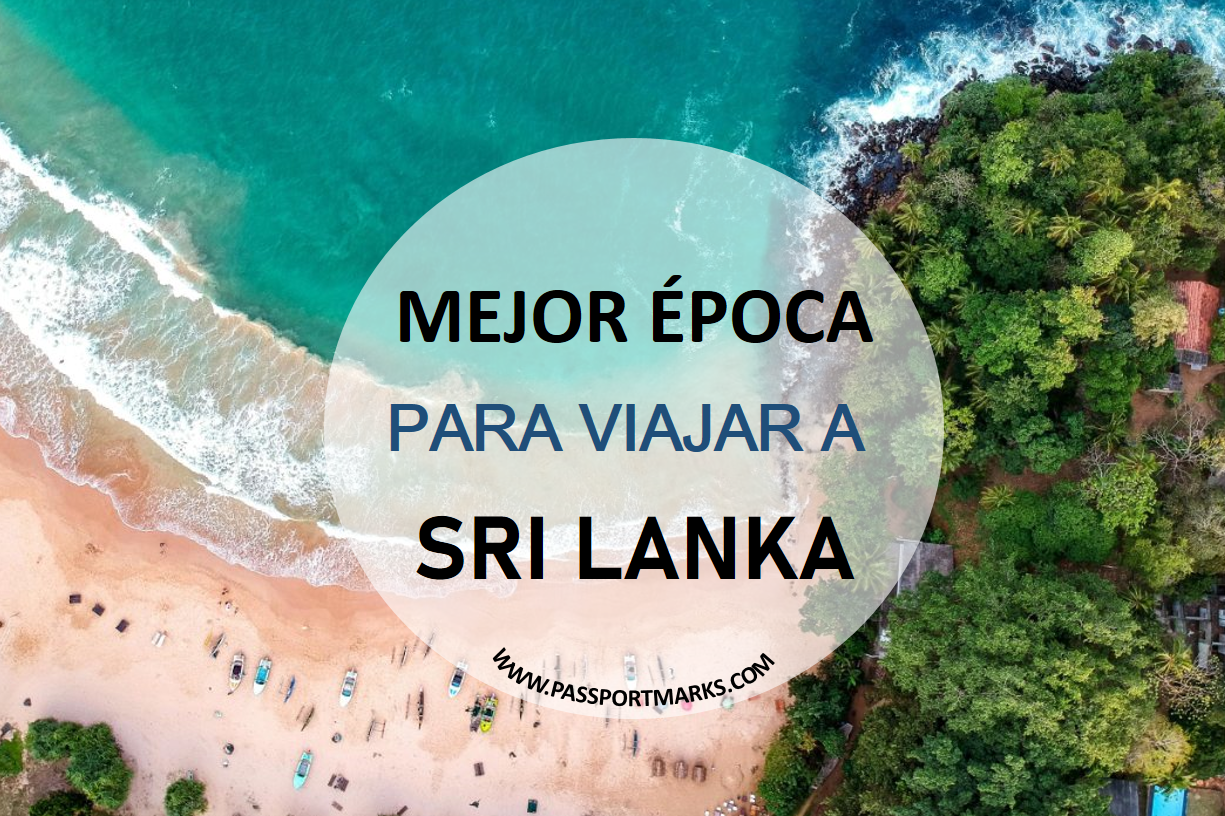 mejor epoca para viajar a Sri Lanka portada