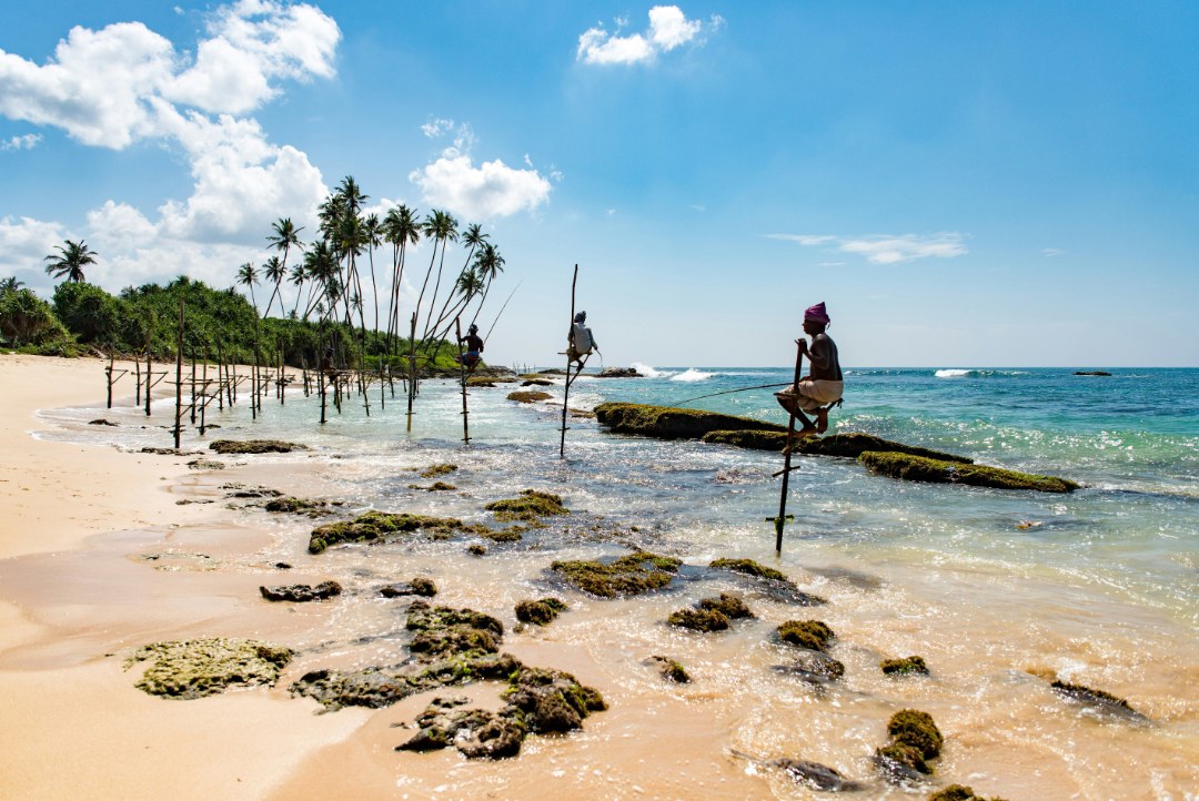 mejor epoca para viajar a sri lanka suroeste