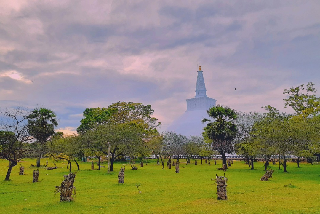 mejor epoca para viajar a sri lanka triangulo cultural