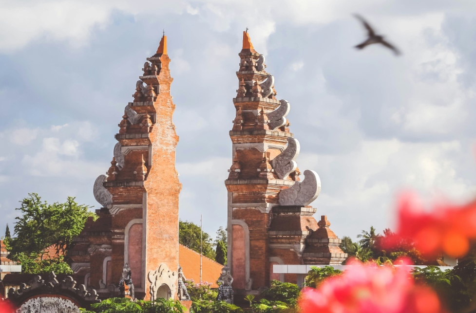 mejores destinos luna de miel 2024 indonesia