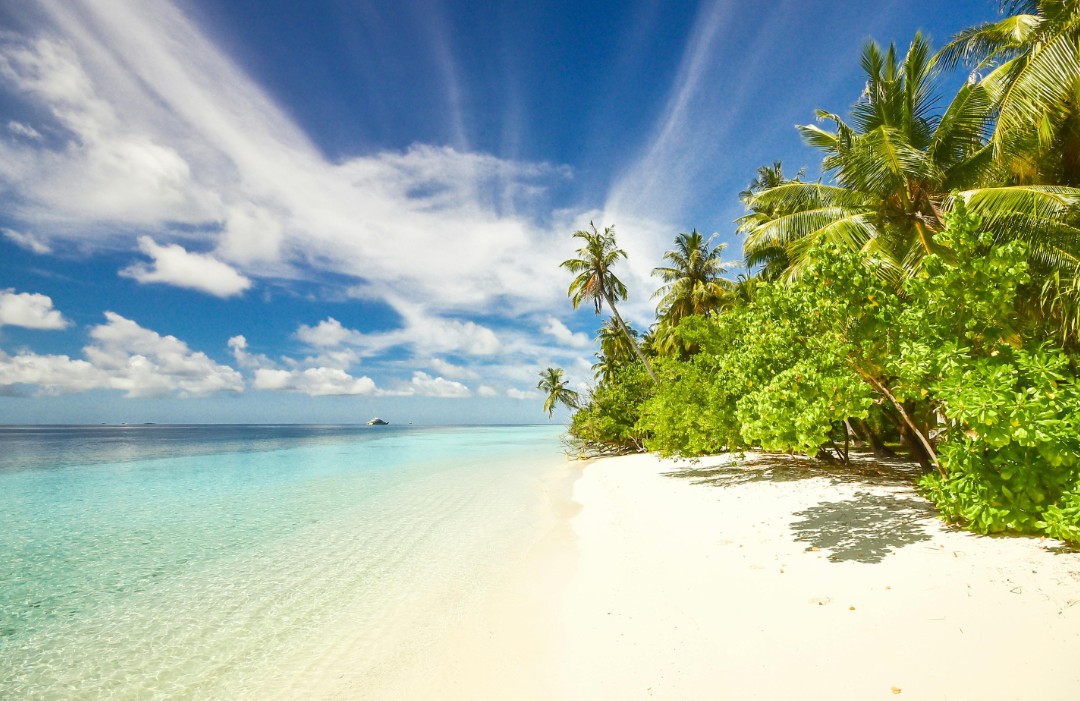 mejores destinos para tu luna de miel 2024 fiji
