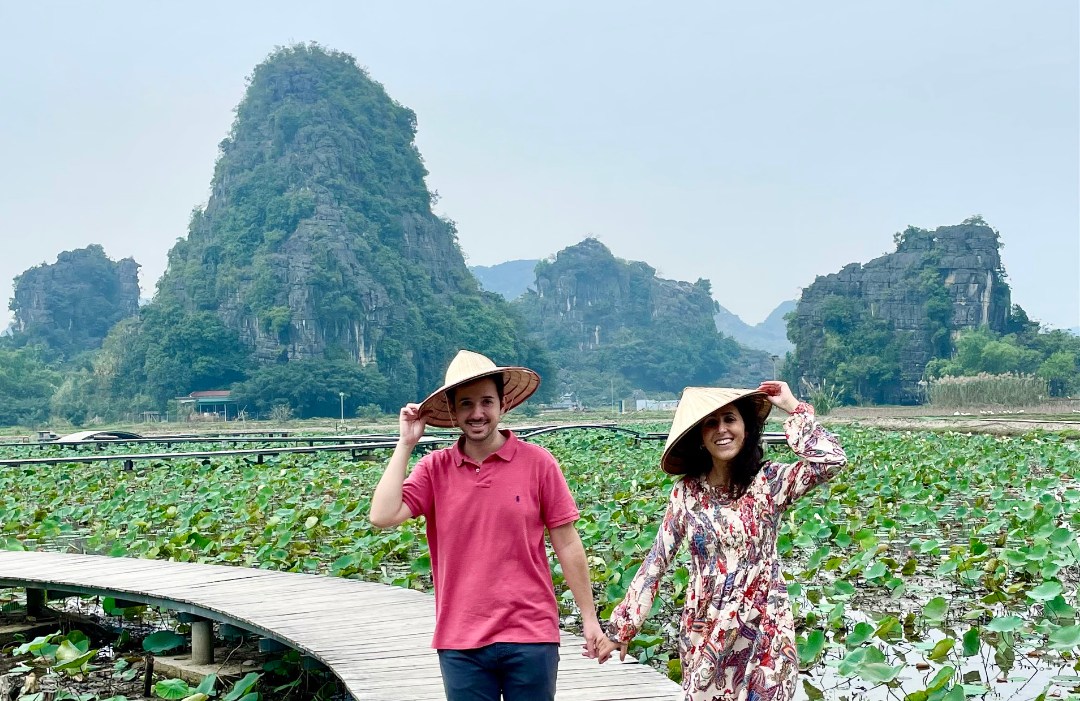 mejores destinos para tu luna de miel 2024 vietnam