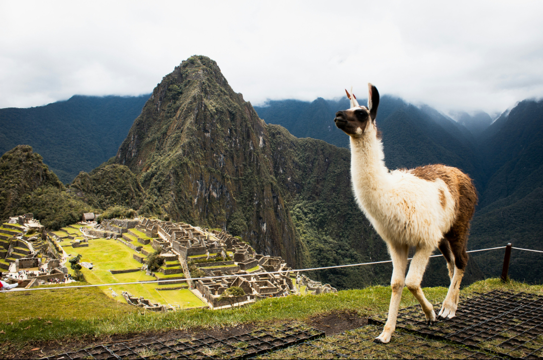 mejor epoca para viajar a Peru Machu Picchu