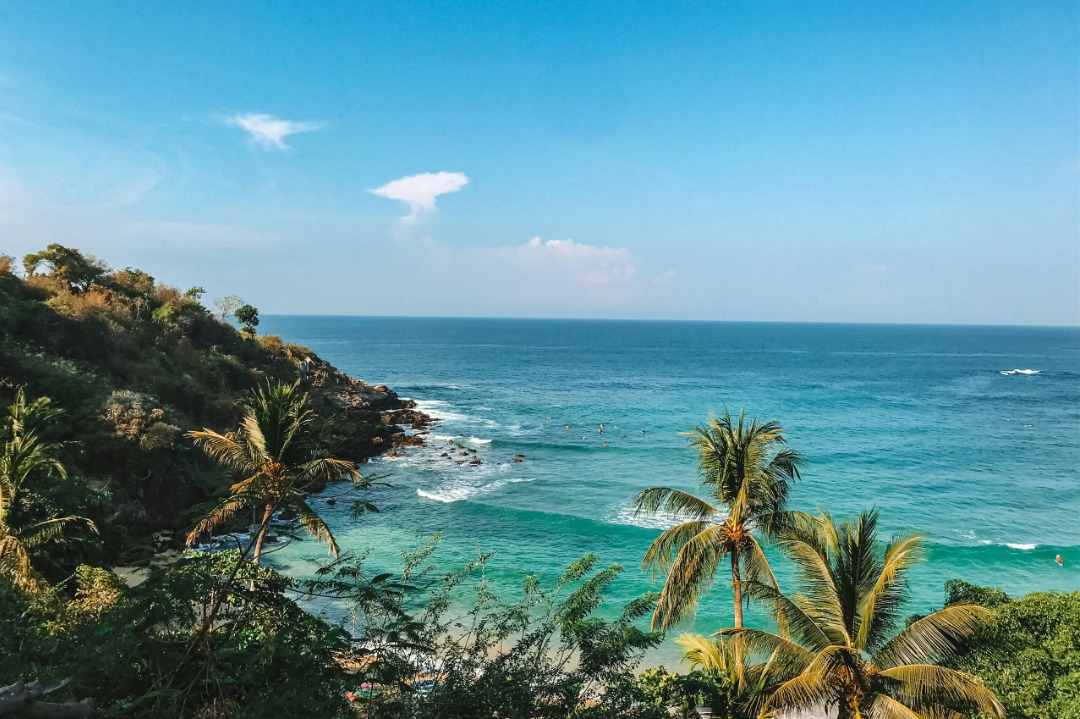 mejor epoca para viajar a mexico puerto escondido