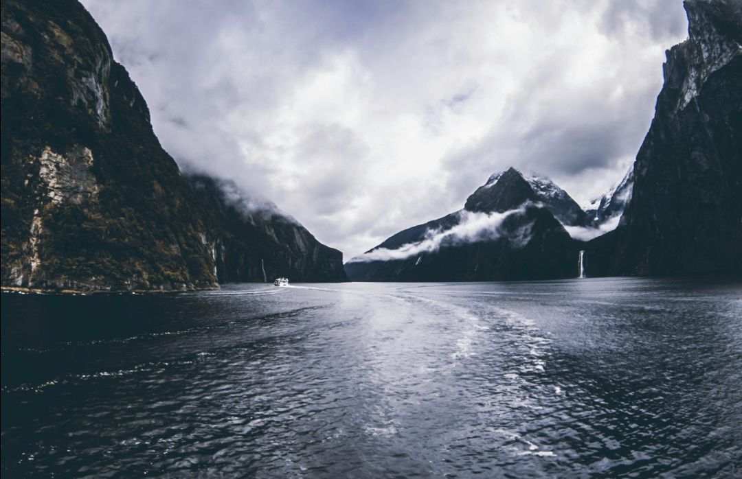 mejor epoca para viajar a nueva zelanda invierno