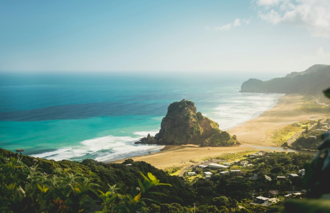 mejor epoca para viajar a nueva zelanda verano