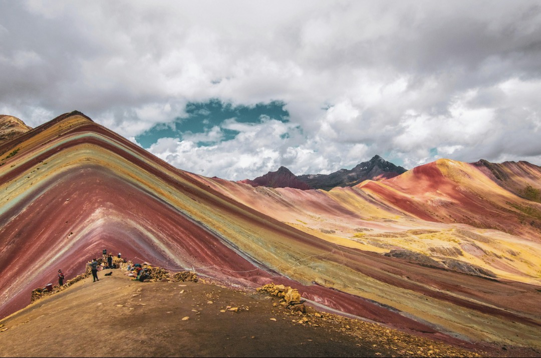 mejor epoca para viajar a peru afluencia