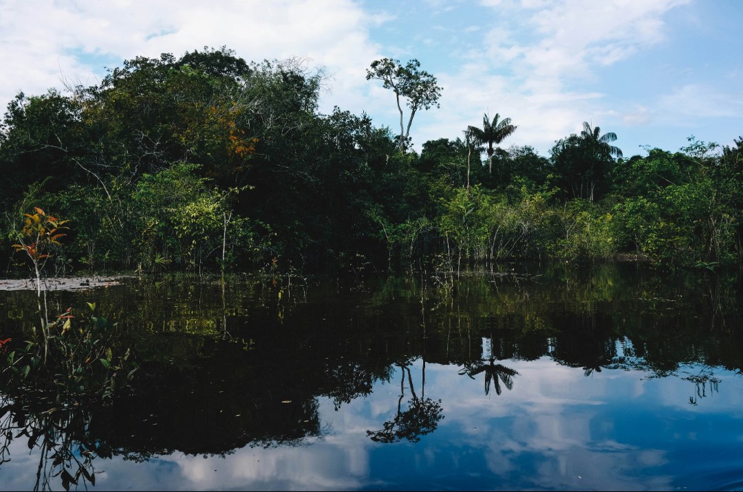 mejor epoca para viajar a peru amazonas