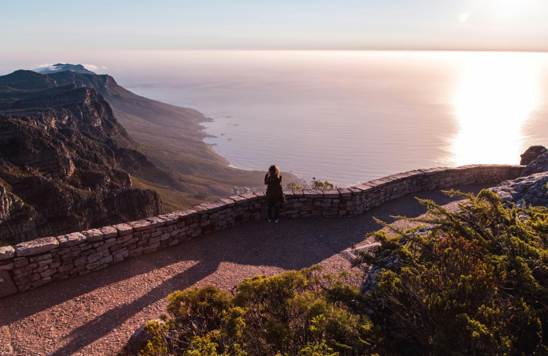 mejor epoca para viajar a sudafrica otoño