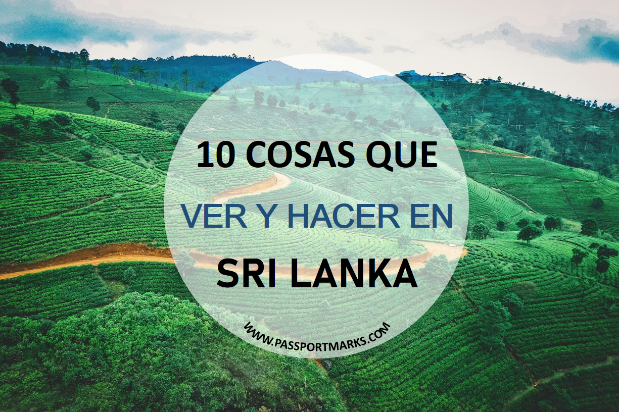 10 cosas que ver y hacer en sri lanka portada