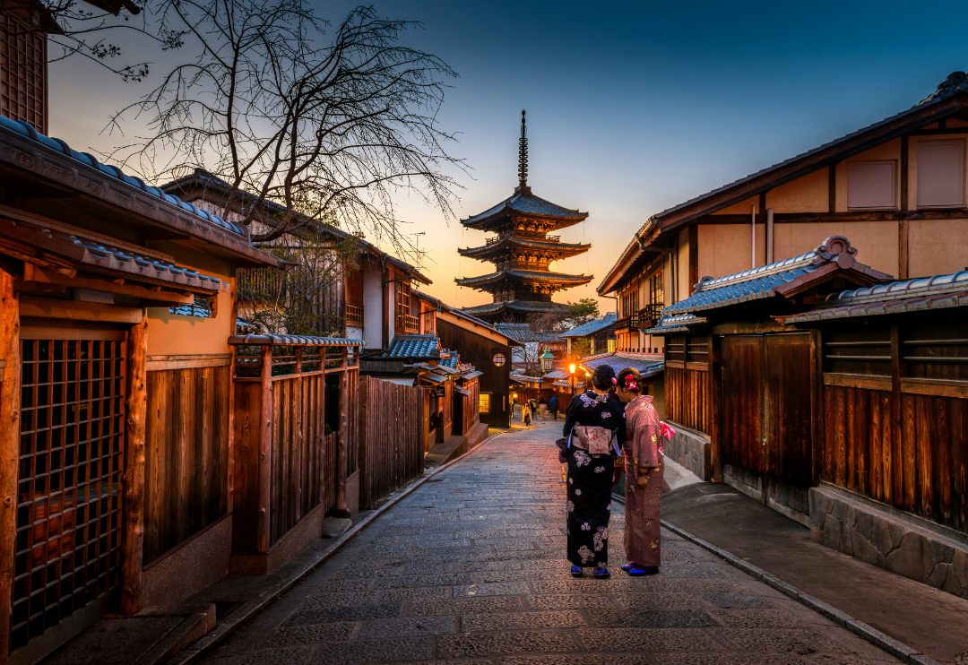 consejos para viajar a Japon costumbres