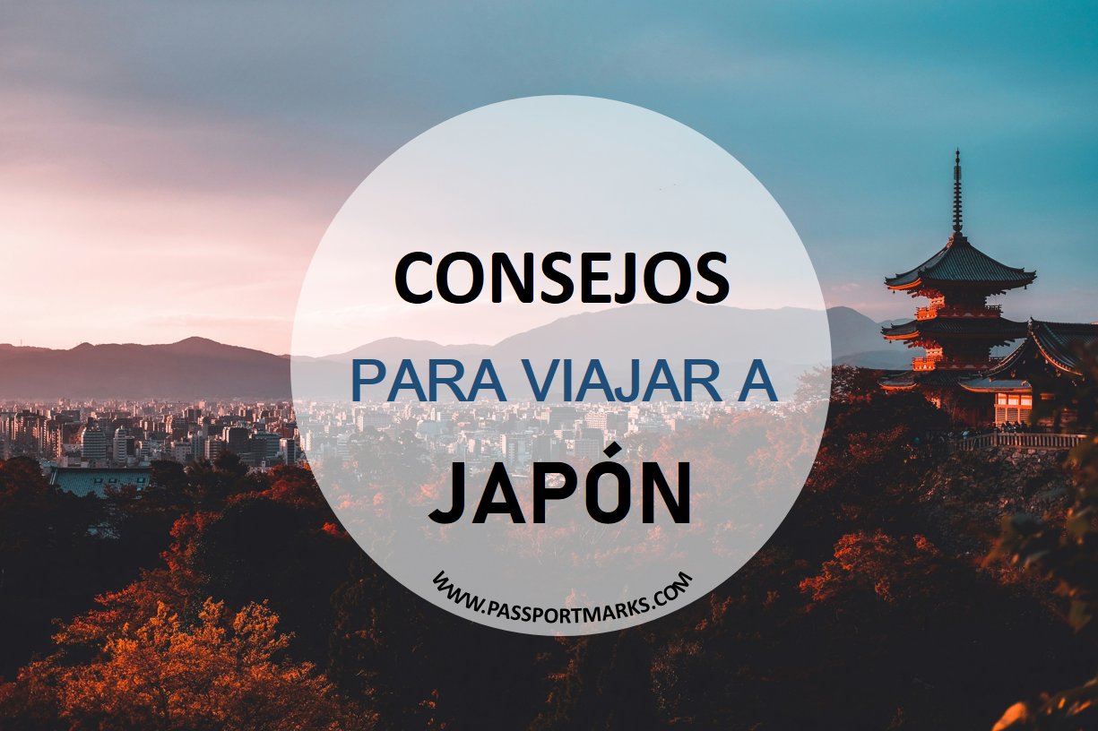 consejos para viajar a japon portada