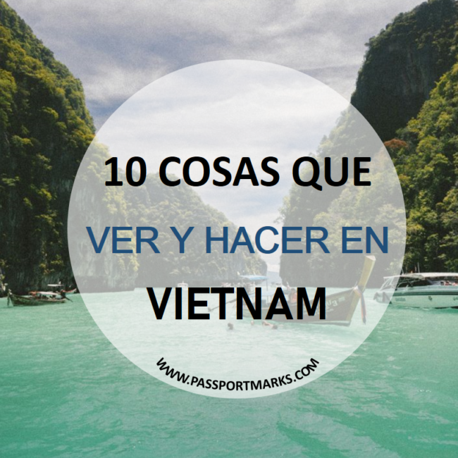 cosas que ver en vietnam portada