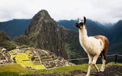 destinos exoticos que visitar peru