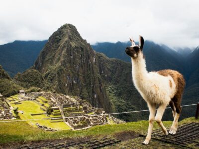 destinos exoticos que visitar peru