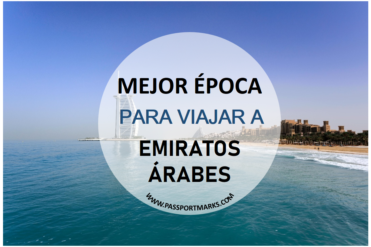 mejor epoca para viajar a emiratos arabes portada