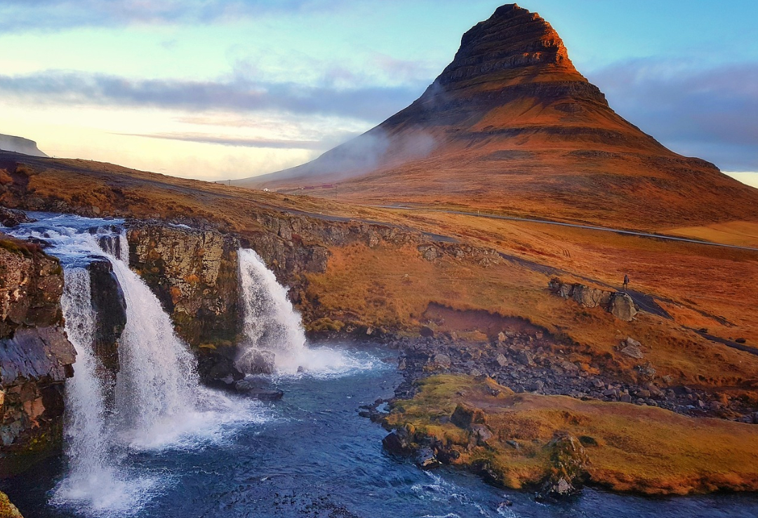 mejor epoca para viajar a islandia otoño