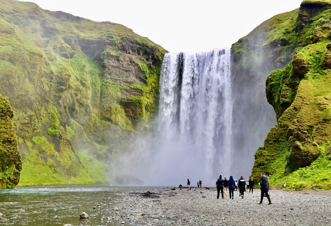 mejor epoca para viajar a islandia temporada alta