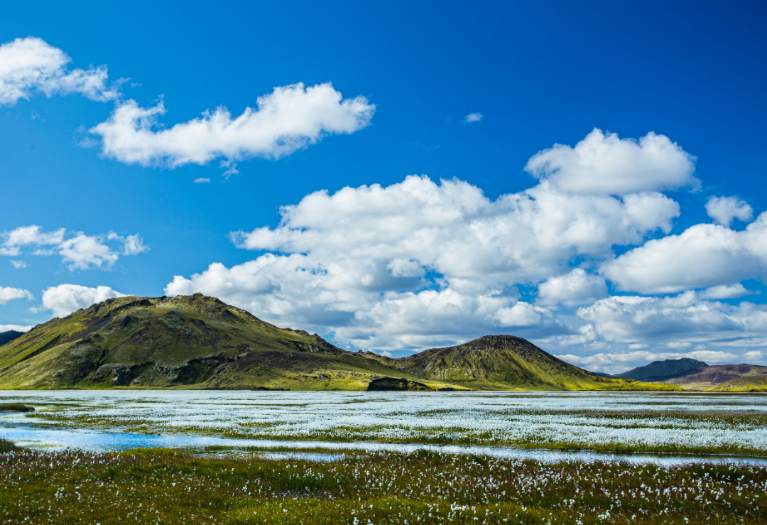 mejor epoca para viajar a islandia verano